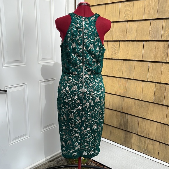 Venus Cocktail Dress 14 - Picture 3 of 3